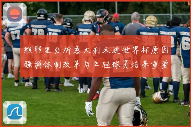 维耶里分析意大利未进世界杯原因强调体制改革与年轻球员培养重要性